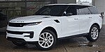 Used 2025 LAND ROVER RANGE ROVER SPORT P360 SE in HOT SPRINGS, ARKANSAS