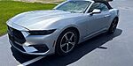 Used 2025 FORD MUSTANG ECOBOOST PREMIUM in HOT SPRINGS, ARKANSAS