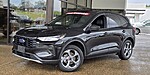 Used 2025 FORD ESCAPE ST-LINE AWD in HOT SPRINGS, ARKANSAS