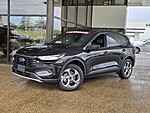 Used 2025 FORD ESCAPE ST-LINE AWD in HOT SPRINGS, ARKANSAS (Photo 1)