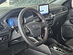 Used 2025 FORD ESCAPE ST-LINE AWD in HOT SPRINGS, ARKANSAS (Photo 10)