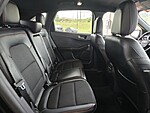 Used 2025 FORD ESCAPE ST-LINE AWD in HOT SPRINGS, ARKANSAS (Photo 18)