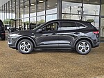 Used 2025 FORD ESCAPE ST-LINE AWD in HOT SPRINGS, ARKANSAS (Photo 2)