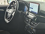 Used 2025 FORD ESCAPE ST-LINE AWD in HOT SPRINGS, ARKANSAS (Photo 20)