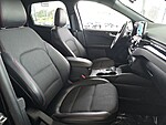 Used 2025 FORD ESCAPE ST-LINE AWD in HOT SPRINGS, ARKANSAS (Photo 21)