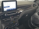 Used 2025 FORD ESCAPE ST-LINE AWD in HOT SPRINGS, ARKANSAS (Photo 23)