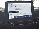 Used 2025 FORD ESCAPE ST-LINE AWD in HOT SPRINGS, ARKANSAS (Photo 26)