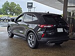 Used 2025 FORD ESCAPE ST-LINE AWD in HOT SPRINGS, ARKANSAS (Photo 3)
