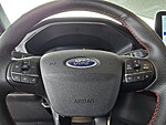 Used 2025 FORD ESCAPE ST-LINE AWD in HOT SPRINGS, ARKANSAS (Photo 31)