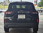 Used 2025 FORD ESCAPE ST-LINE AWD in HOT SPRINGS, ARKANSAS (Photo 4)