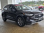 Used 2025 FORD ESCAPE ST-LINE AWD in HOT SPRINGS, ARKANSAS (Photo 6)