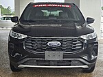 Used 2025 FORD ESCAPE ST-LINE AWD in HOT SPRINGS, ARKANSAS (Photo 7)