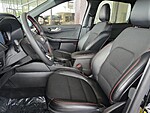 Used 2025 FORD ESCAPE ST-LINE AWD in HOT SPRINGS, ARKANSAS (Photo 9)