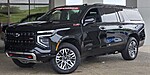 Used 2025 CHEVROLET SUBURBAN 4WD 4DR Z71 in HOT SPRINGS, ARKANSAS