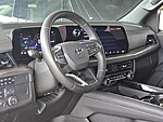 Used 2025 CHEVROLET SUBURBAN 4WD 4DR Z71 in HOT SPRINGS, ARKANSAS (Photo 11)