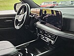 Used 2025 CHEVROLET SUBURBAN 4WD 4DR Z71 in HOT SPRINGS, ARKANSAS (Photo 18)