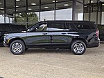 Used 2025 CHEVROLET SUBURBAN 4WD 4DR Z71 in HOT SPRINGS, ARKANSAS (Photo 2)