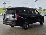 Used 2025 CHEVROLET SUBURBAN 4WD 4DR Z71 in HOT SPRINGS, ARKANSAS (Photo 5)