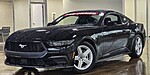 Used 2026 FORD MUSTANG ECOBOOST PREMIUM FASTBACK in HOT SPRINGS, ARKANSAS