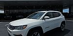 Used 2020 JEEP COMPASS LIMITED in HOT SPRINGS, ARKANSAS