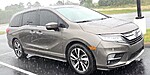 Used 2018 Honda Odyssey ELITE in HOT SPRINGS, ARKANSAS