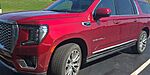 Used 2023 GMC YUKON XL DENALI in HOT SPRINGS, ARKANSAS
