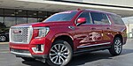 Used 2023 GMC YUKON XL 4WD 4DR DENALI in HOT SPRINGS, ARKANSAS
