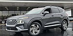 Used 2022 HYUNDAI SANTA FE SEL FWD in HOT SPRINGS, ARKANSAS
