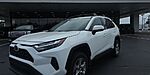 Used 2022 TOYOTA RAV4 XLE in HOT SPRINGS, ARKANSAS