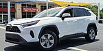 Used 2022 TOYOTA RAV4 XLE AWD in HOT SPRINGS, ARKANSAS