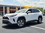 Used 2022 TOYOTA RAV4 XLE AWD in HOT SPRINGS, ARKANSAS (Photo 1)
