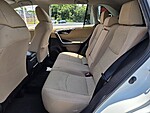 Used 2022 TOYOTA RAV4 XLE AWD in HOT SPRINGS, ARKANSAS (Photo 11)