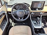 Used 2022 TOYOTA RAV4 XLE AWD in HOT SPRINGS, ARKANSAS (Photo 12)