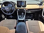Used 2022 TOYOTA RAV4 XLE AWD in HOT SPRINGS, ARKANSAS (Photo 13)