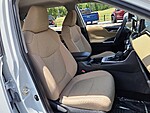Used 2022 TOYOTA RAV4 XLE AWD in HOT SPRINGS, ARKANSAS (Photo 17)