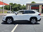 Used 2022 TOYOTA RAV4 XLE AWD in HOT SPRINGS, ARKANSAS (Photo 2)