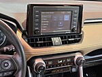 Used 2022 TOYOTA RAV4 XLE AWD in HOT SPRINGS, ARKANSAS (Photo 20)