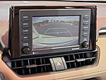 Used 2022 TOYOTA RAV4 XLE AWD in HOT SPRINGS, ARKANSAS (Photo 22)