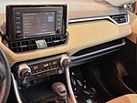 Used 2022 TOYOTA RAV4 XLE AWD in HOT SPRINGS, ARKANSAS (Photo 24)