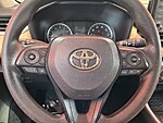 Used 2022 TOYOTA RAV4 XLE AWD in HOT SPRINGS, ARKANSAS (Photo 28)