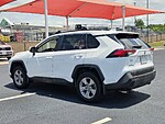 Used 2022 TOYOTA RAV4 XLE AWD in HOT SPRINGS, ARKANSAS (Photo 3)