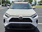 Used 2022 TOYOTA RAV4 XLE AWD in HOT SPRINGS, ARKANSAS (Photo 5)