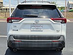 Used 2022 TOYOTA RAV4 XLE AWD in HOT SPRINGS, ARKANSAS (Photo 6)