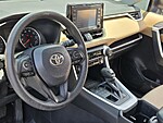 Used 2022 TOYOTA RAV4 XLE AWD in HOT SPRINGS, ARKANSAS (Photo 8)