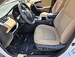 Used 2022 TOYOTA RAV4 XLE AWD in HOT SPRINGS, ARKANSAS (Photo 9)
