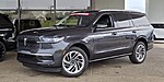 Used 2025 LINCOLN NAVIGATOR RESERVE 4X4 in HOT SPRINGS, ARKANSAS