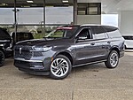 Used 2025 LINCOLN NAVIGATOR RESERVE 4X4 in HOT SPRINGS, ARKANSAS (Photo 1)