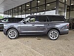 Used 2025 LINCOLN NAVIGATOR RESERVE 4X4 in HOT SPRINGS, ARKANSAS (Photo 2)
