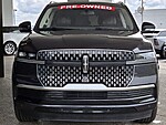 Used 2025 LINCOLN NAVIGATOR RESERVE 4X4 in HOT SPRINGS, ARKANSAS (Photo 6)