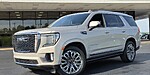 Used 2023 GMC YUKON 4WD 4DR DENALI ULTIMATE in HOT SPRINGS, ARKANSAS